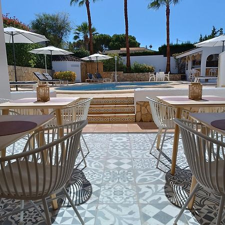 Bed and Breakfast Casa La Siesta Albir El Albir Екстер'єр фото