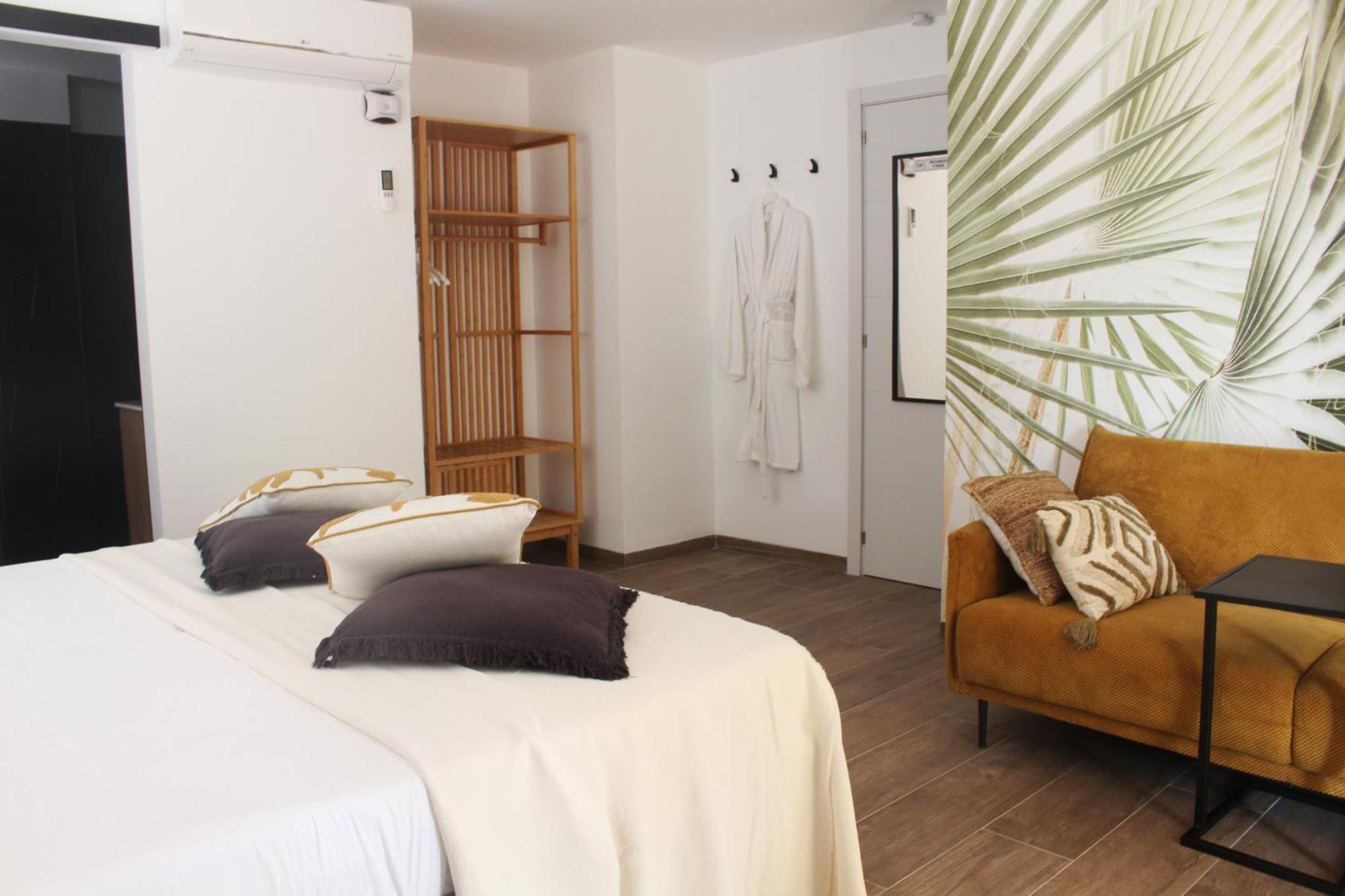 Bed and Breakfast Casa La Siesta Albir El Albir Екстер'єр фото