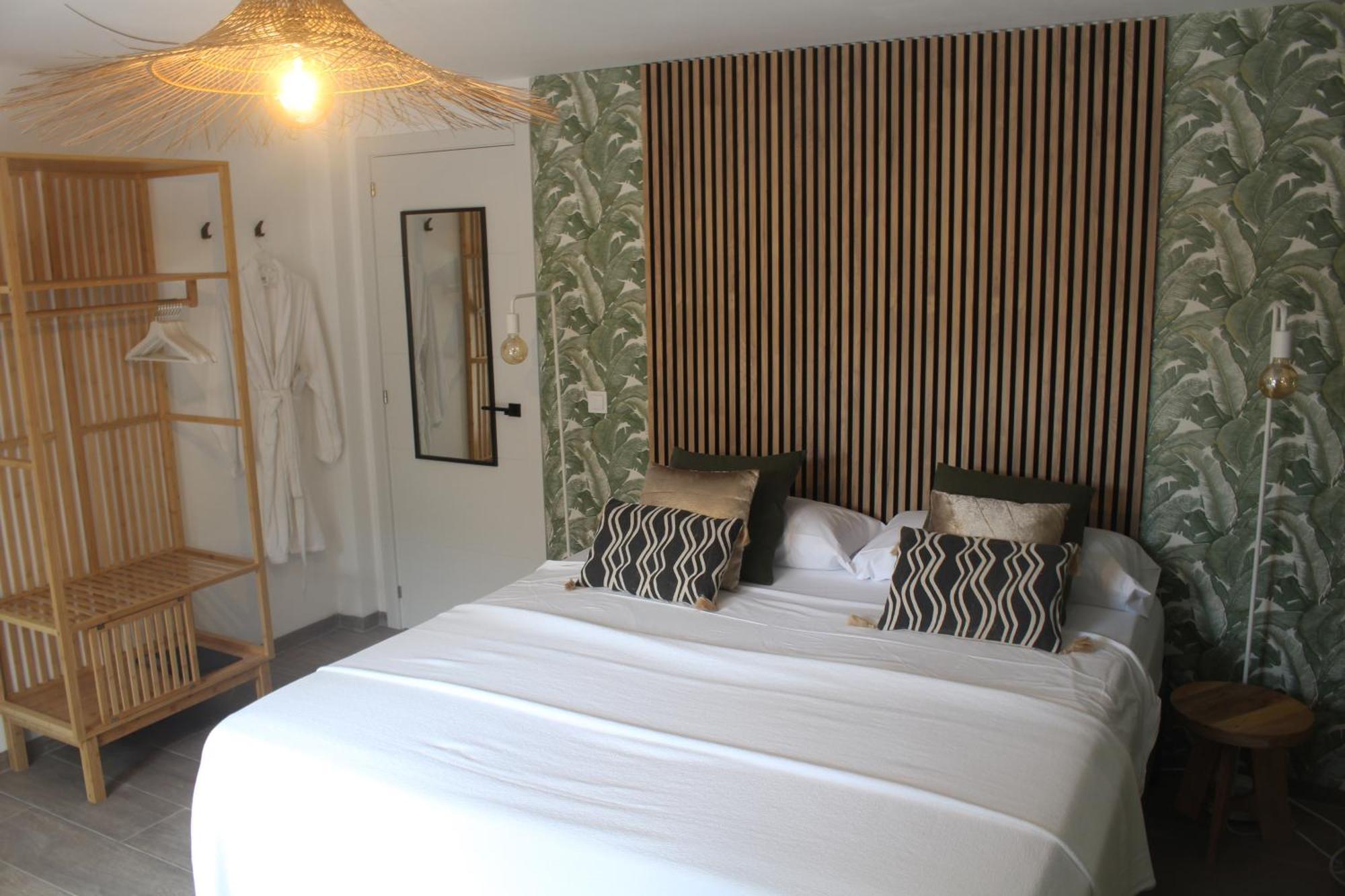 Bed and Breakfast Casa La Siesta Albir El Albir Екстер'єр фото