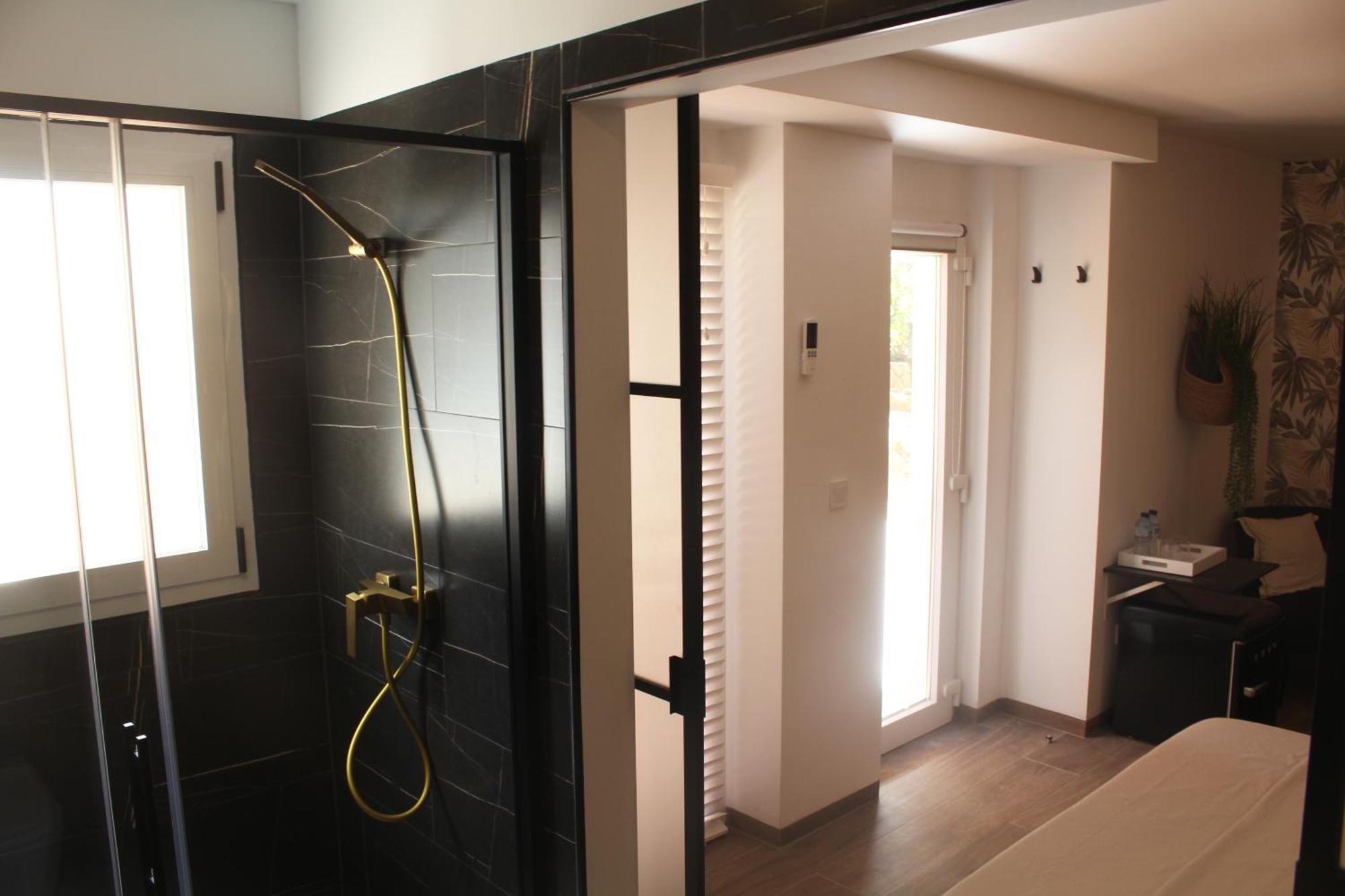 Bed and Breakfast Casa La Siesta Albir El Albir Екстер'єр фото