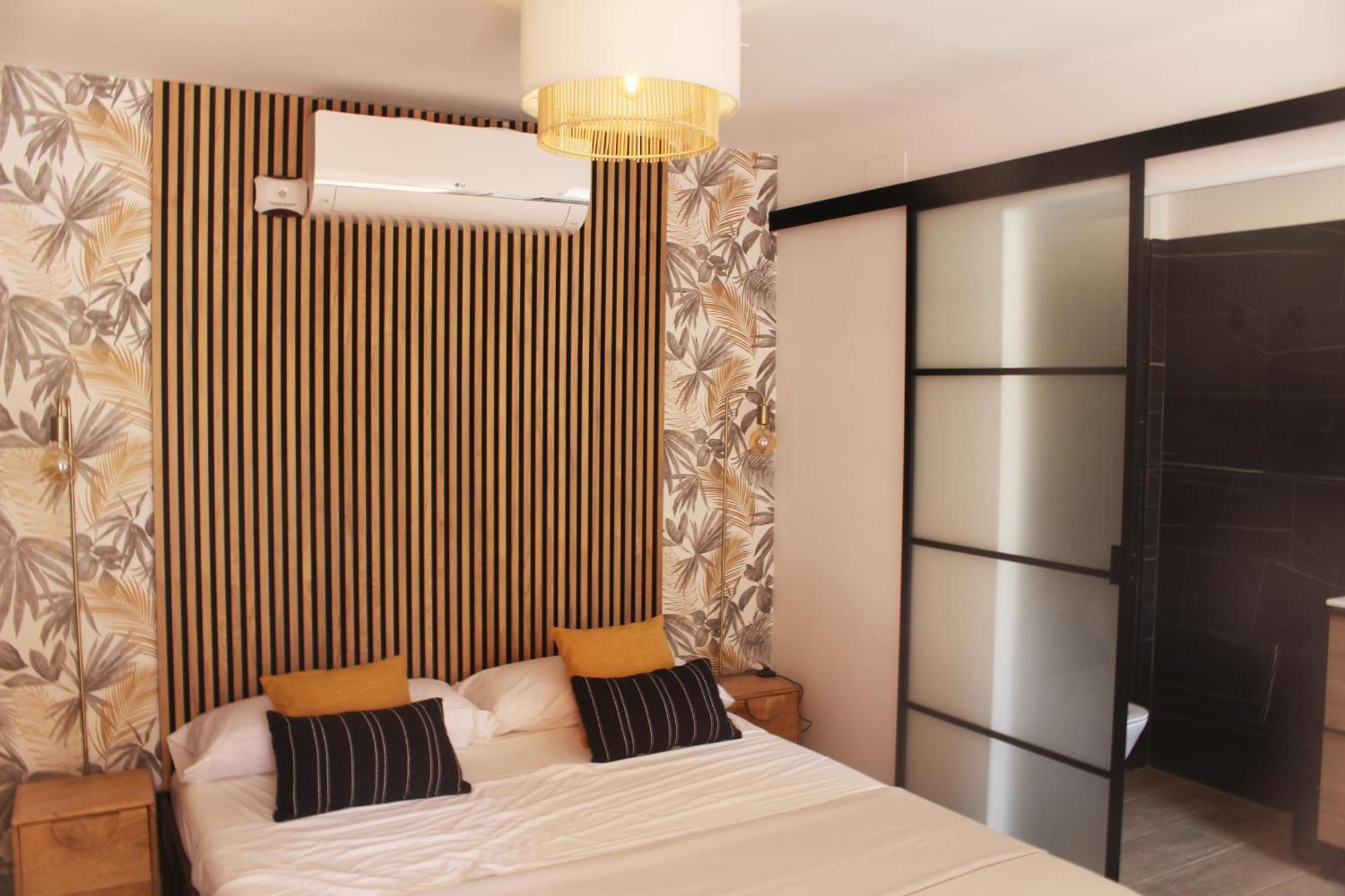 Bed and Breakfast Casa La Siesta Albir El Albir Екстер'єр фото