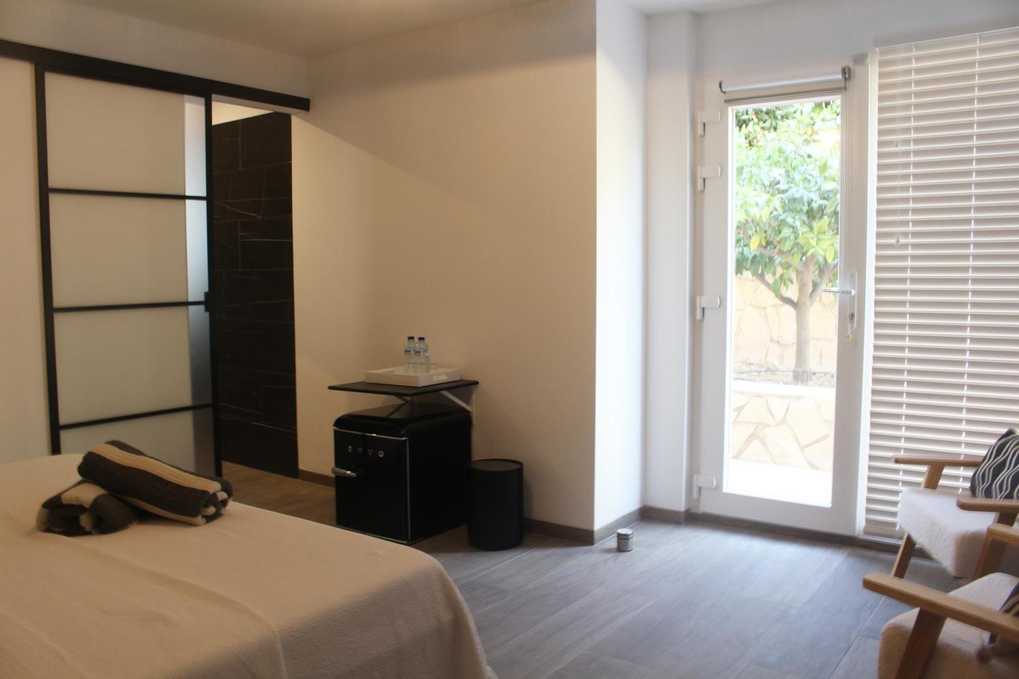 Bed and Breakfast Casa La Siesta Albir El Albir Екстер'єр фото
