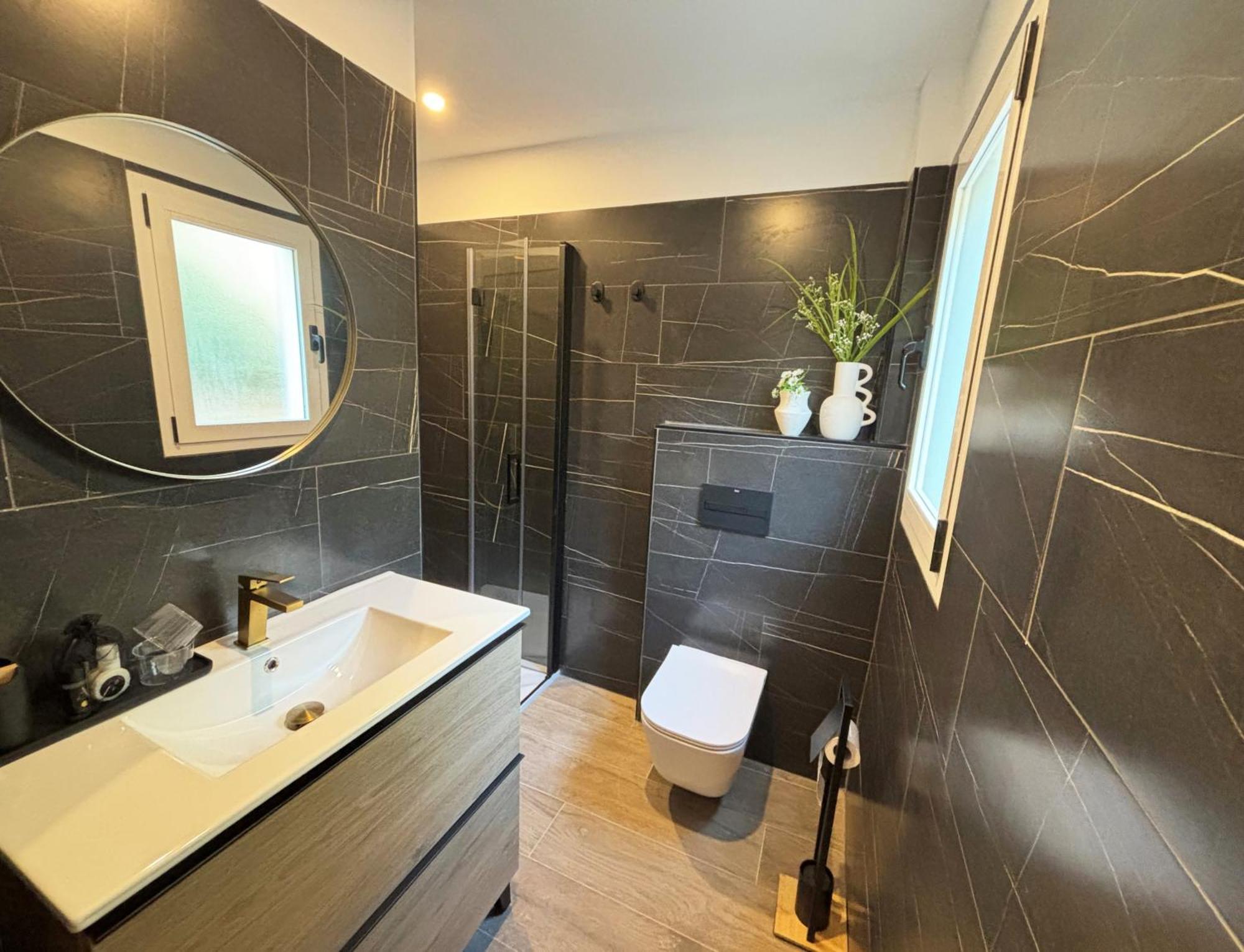 Bed and Breakfast Casa La Siesta Albir El Albir Екстер'єр фото