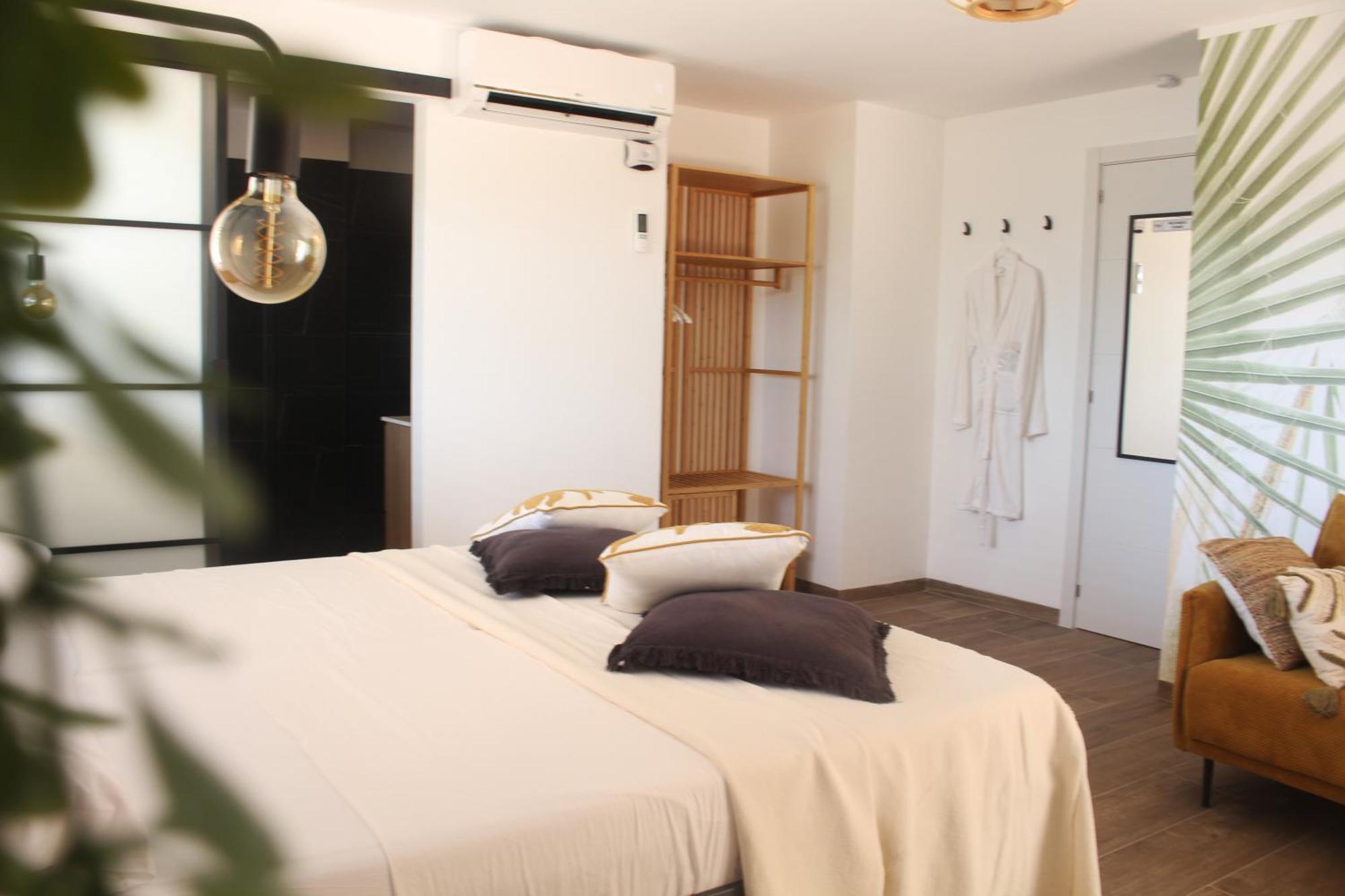 Bed and Breakfast Casa La Siesta Albir El Albir Екстер'єр фото