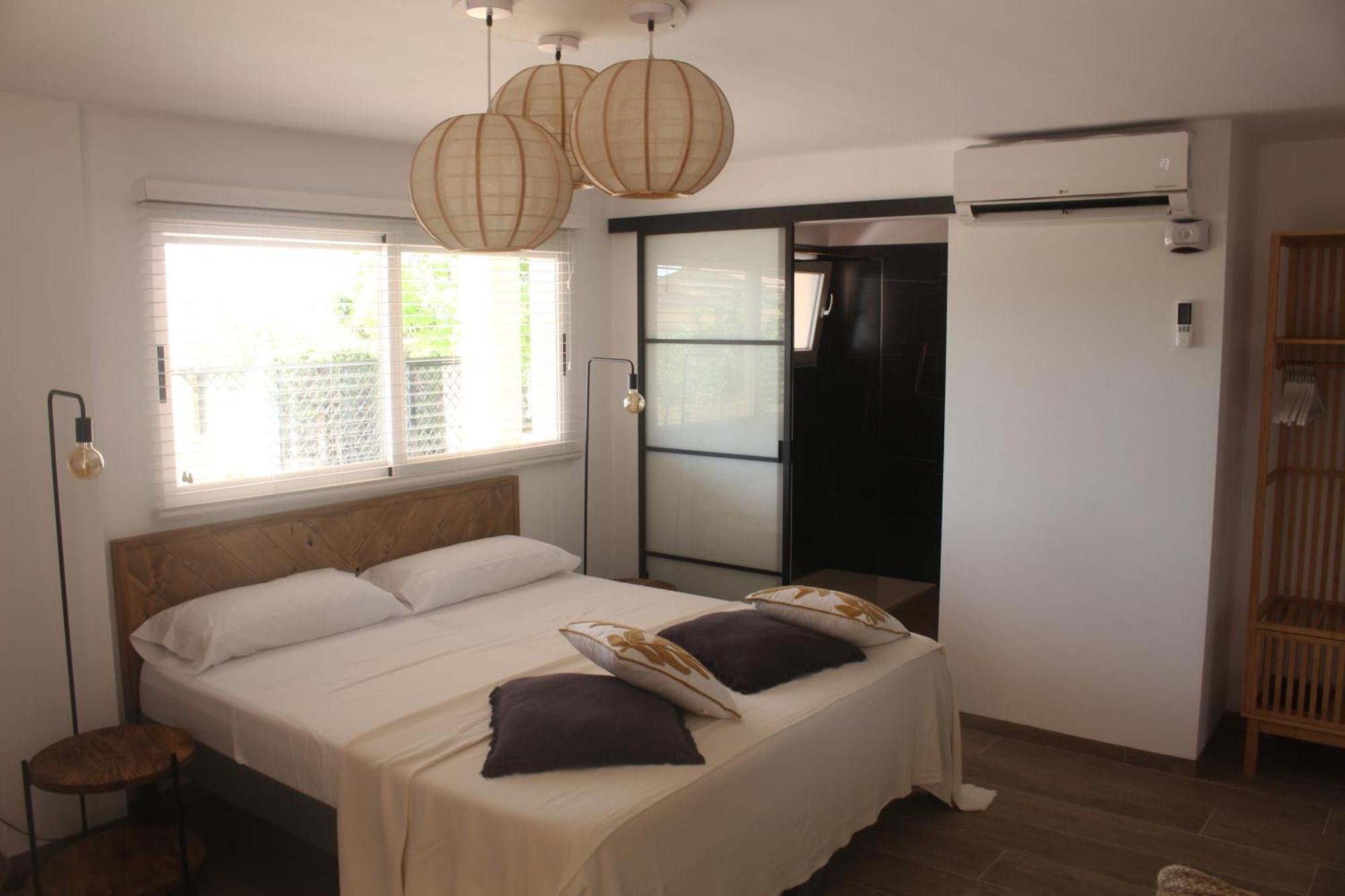 Bed and Breakfast Casa La Siesta Albir El Albir Екстер'єр фото