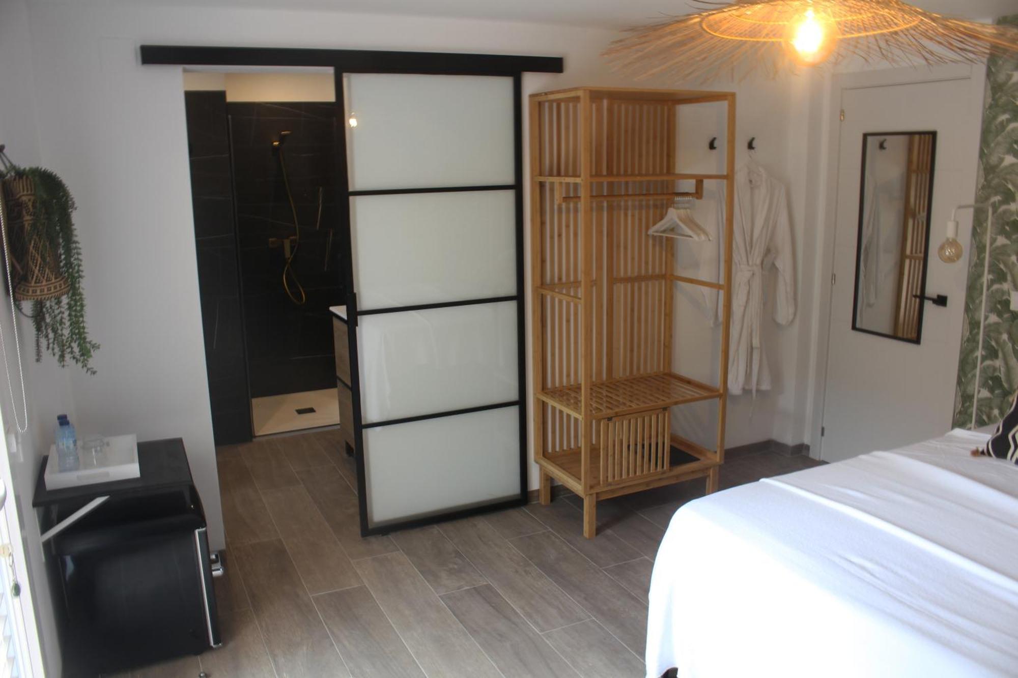 Bed and Breakfast Casa La Siesta Albir El Albir Екстер'єр фото