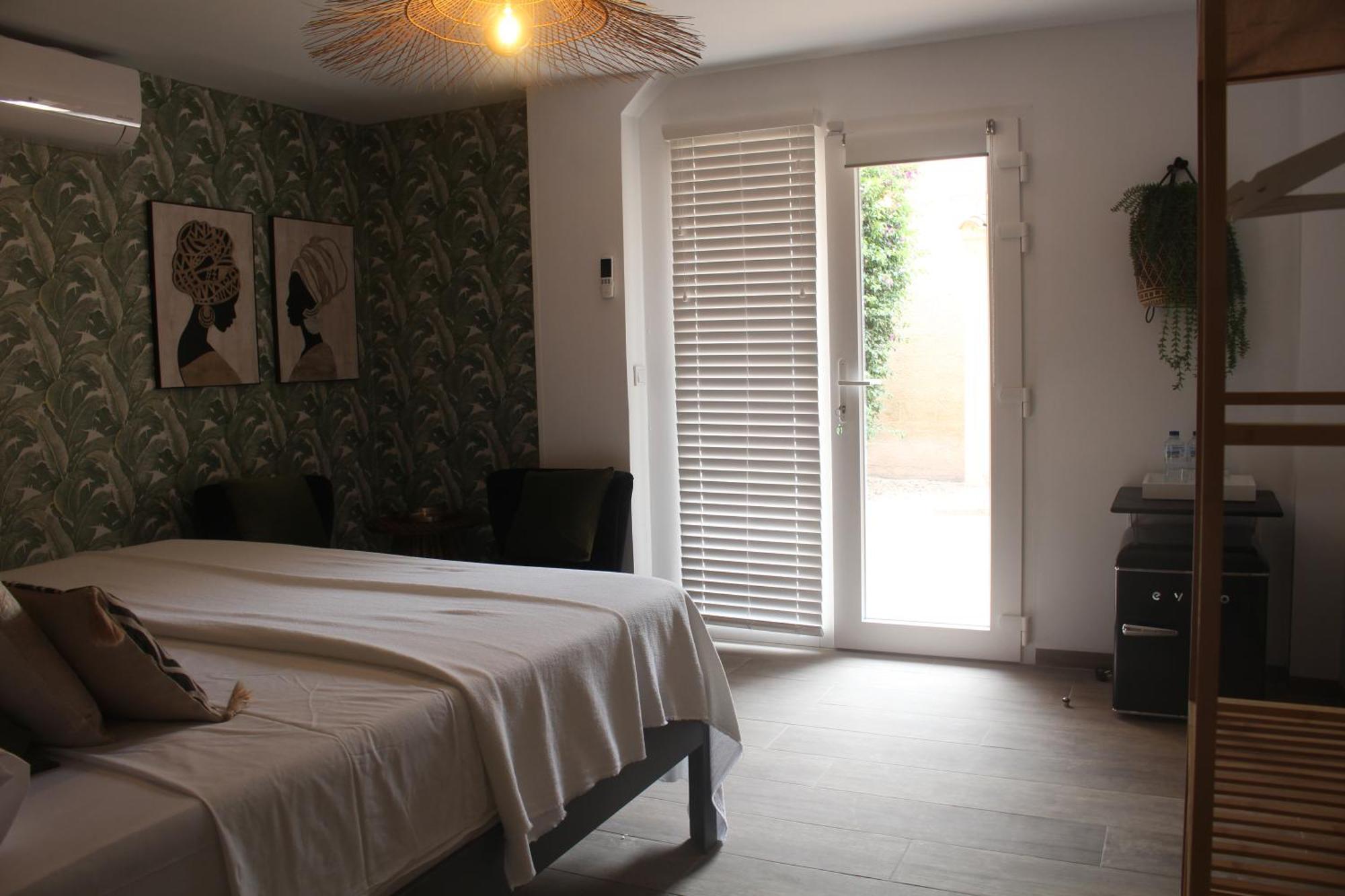 Bed and Breakfast Casa La Siesta Albir El Albir Екстер'єр фото