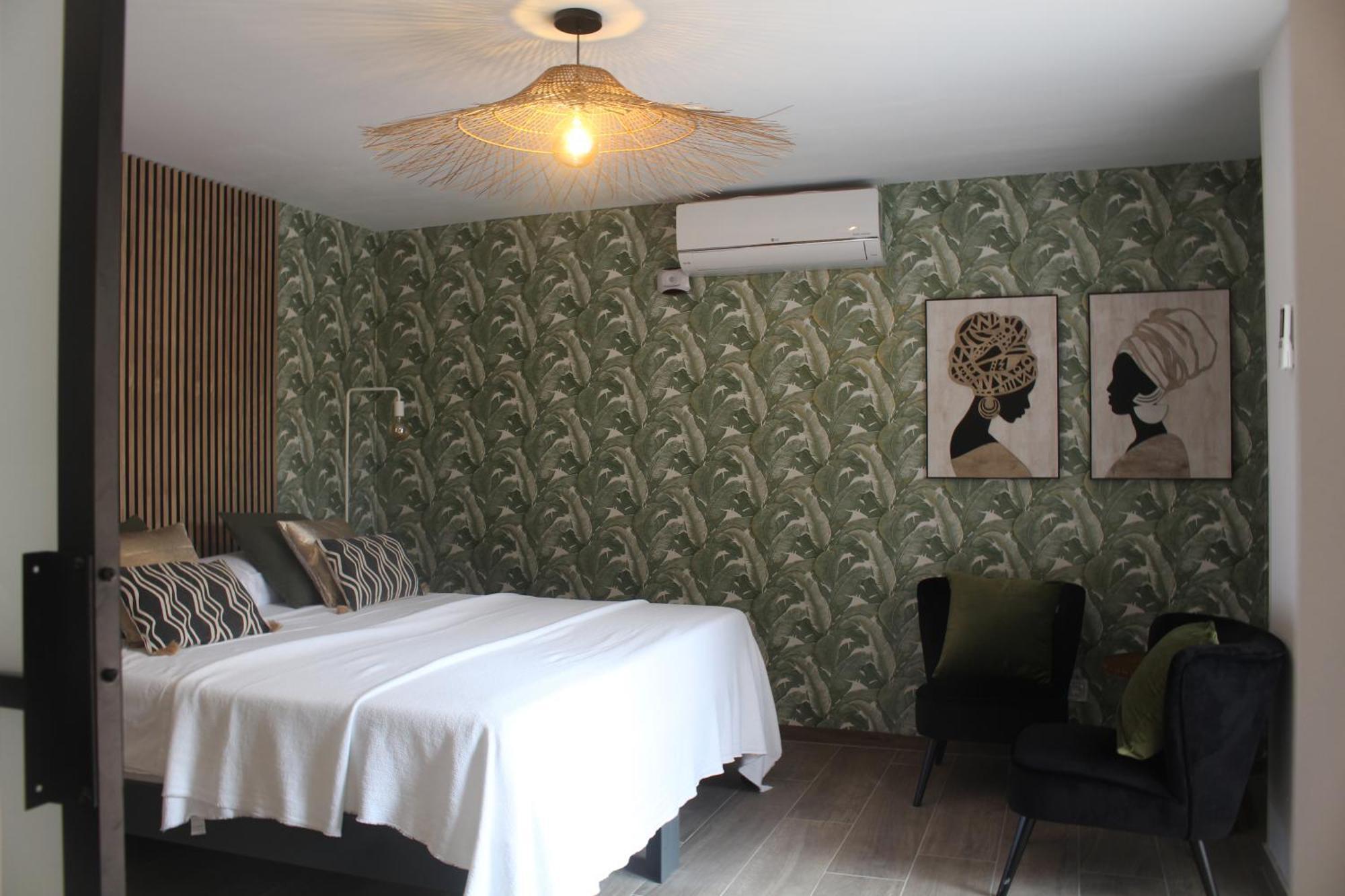 Bed and Breakfast Casa La Siesta Albir El Albir Екстер'єр фото